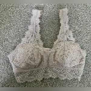 LIKE NEW Aerie bralette